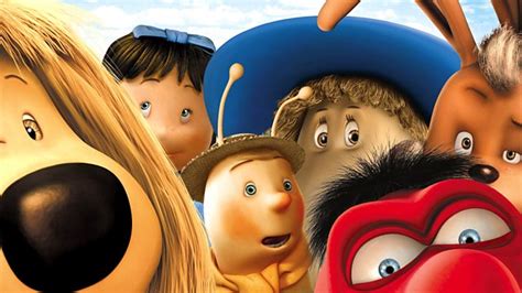 The Magic Roundabout's Enduring Appeal: A Testament to the Cast's Talent